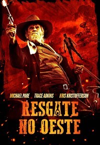 Resgate no Oeste