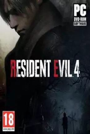 Resident Evil 4 Remake Torrent (2023)   Download
