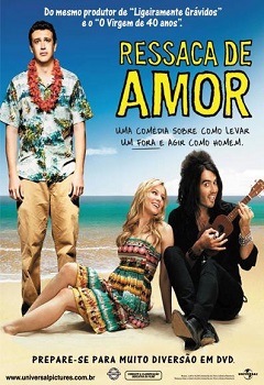 Ressaca de Amor