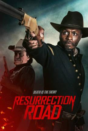 Resurrection Road - Legendado