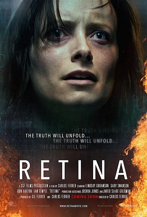 Retina - Legendado