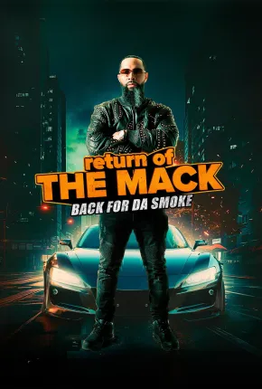 Return of The Mack - Legendado