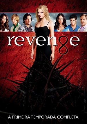 Revenge - 1ª Temporada