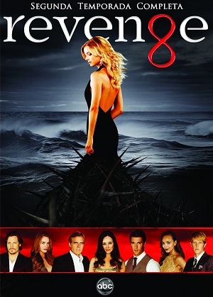 Revenge - 2ª Temporada