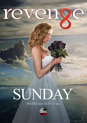 Revenge - 3ª Temporada