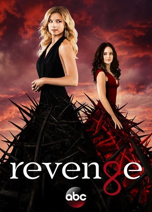 Revenge - 4ª Temporada