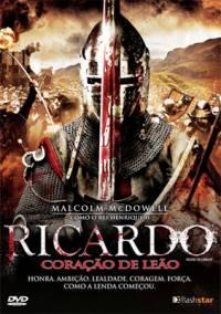 Ricardo Coração de Leão