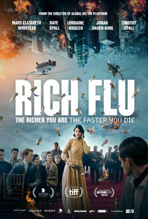 Rich Flu - Legendado e Dublado
