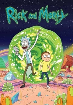 Rick e Morty - 1ª Temporada