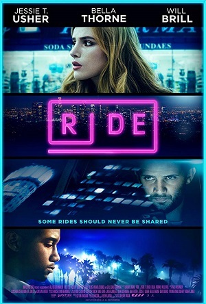 Ride - Passeio Legendado