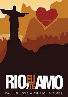Rio, Eu Te Amo
