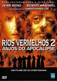 Rios Vermelhos 2 - Anjos do Apocalipse