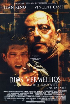 Rios Vermelhos