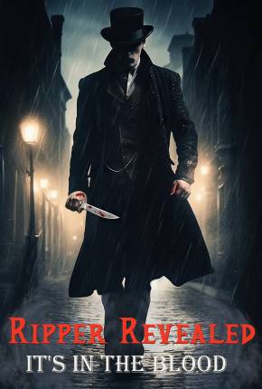 Ripper Revealed - Legendado
