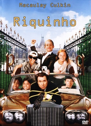 Riquinho - Richie Rich