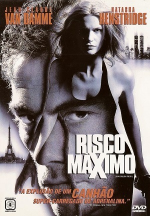 Risco Máximo - Maximum Risk