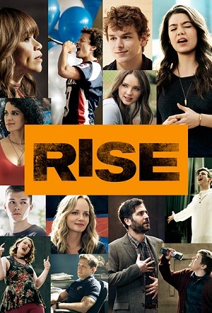 Rise - Legendada