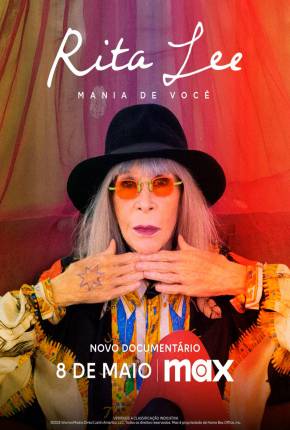 Rita Lee - Mania de Você