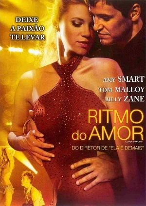 Ritmo do Amor