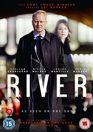 River - 1ª Temporada