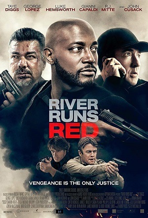 River Runs Red - Legendado