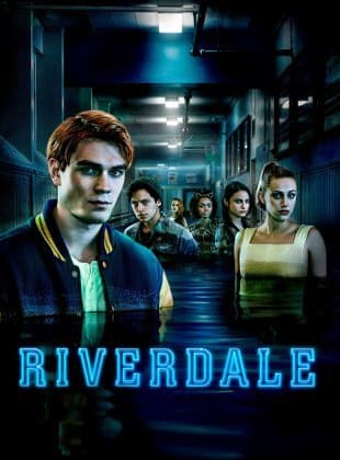 Riverdale - 1ª Temporada