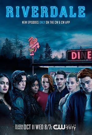 Riverdale - 2ª Temporada