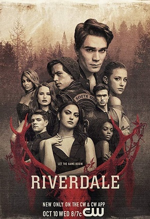 Riverdale - 3ª Temporada Legendada