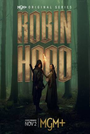 Robin Hood - 1ª Temporada