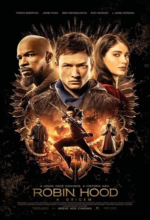Robin Hood - A Origem Legendado Web-DL