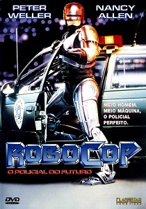 Robocop - O Policial do Futuro