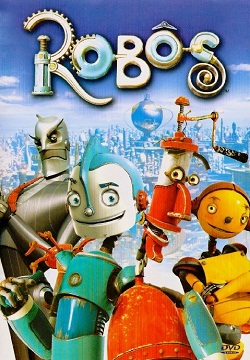 Robôs