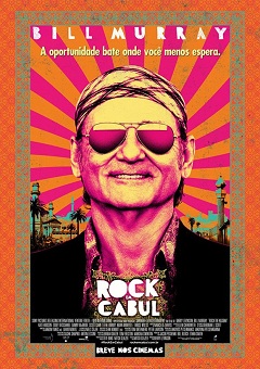 Rock em Cabul