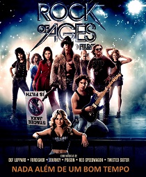 Rock of Ages - O Filme