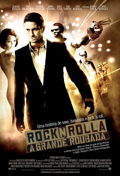 RocknRolla - A Grande Roubada