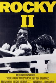 Rocky 2 - A Revanche