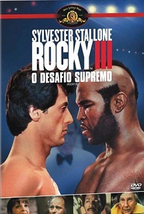 Rocky 3 - O Desafio Supremo