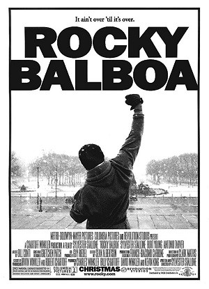 Rocky 6 - Rocky Balboa