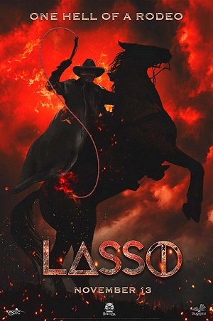 Rodeio do Inferno - Lasso Legendado