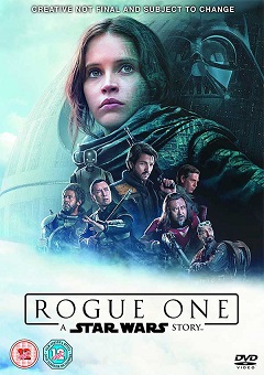 Rogue One - Uma História Star Wars - Legendado