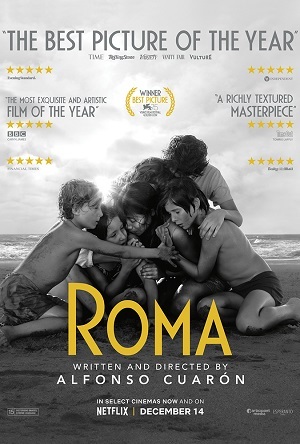 Roma - Legendado