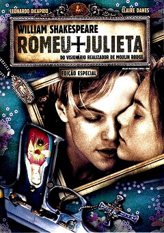Romeu e Julieta - 1996
