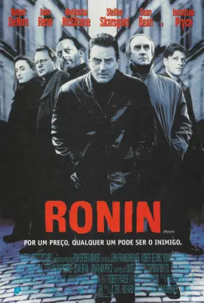 Ronin - WEB-DL