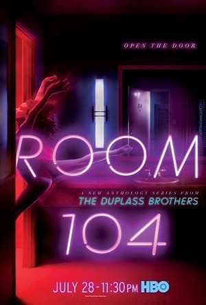 Room 104 - Legendada