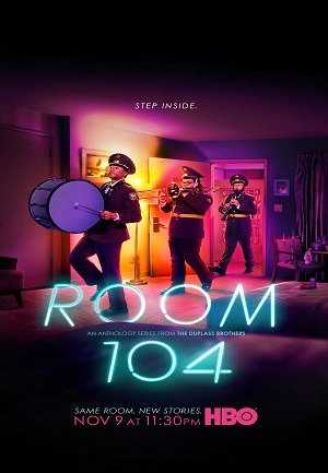 Room 104 - Quarto 104 2ª Temporada Legendada