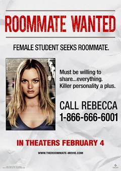 Roommate Wanted