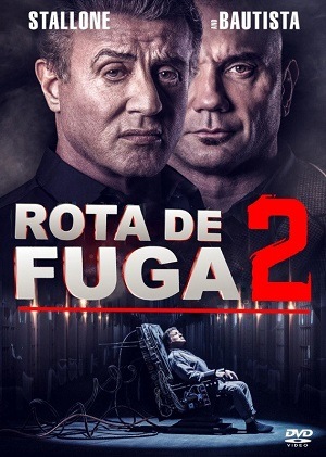 Rota de Fuga 2