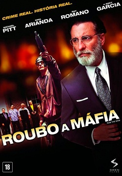 Roubo a Máfia