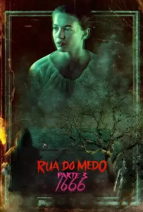 Rua do Medo - 1666 - Parte 3 - WEB-DL