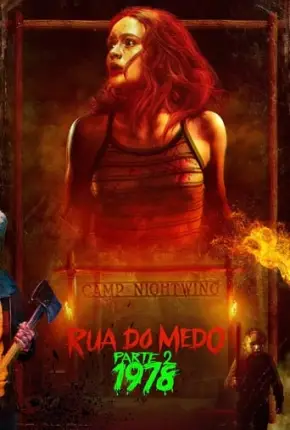 Rua do Medo - 1978 - Parte 2 - WEB-DL